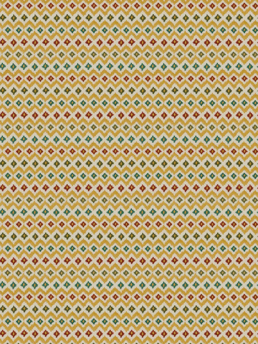 Monogram - Citron