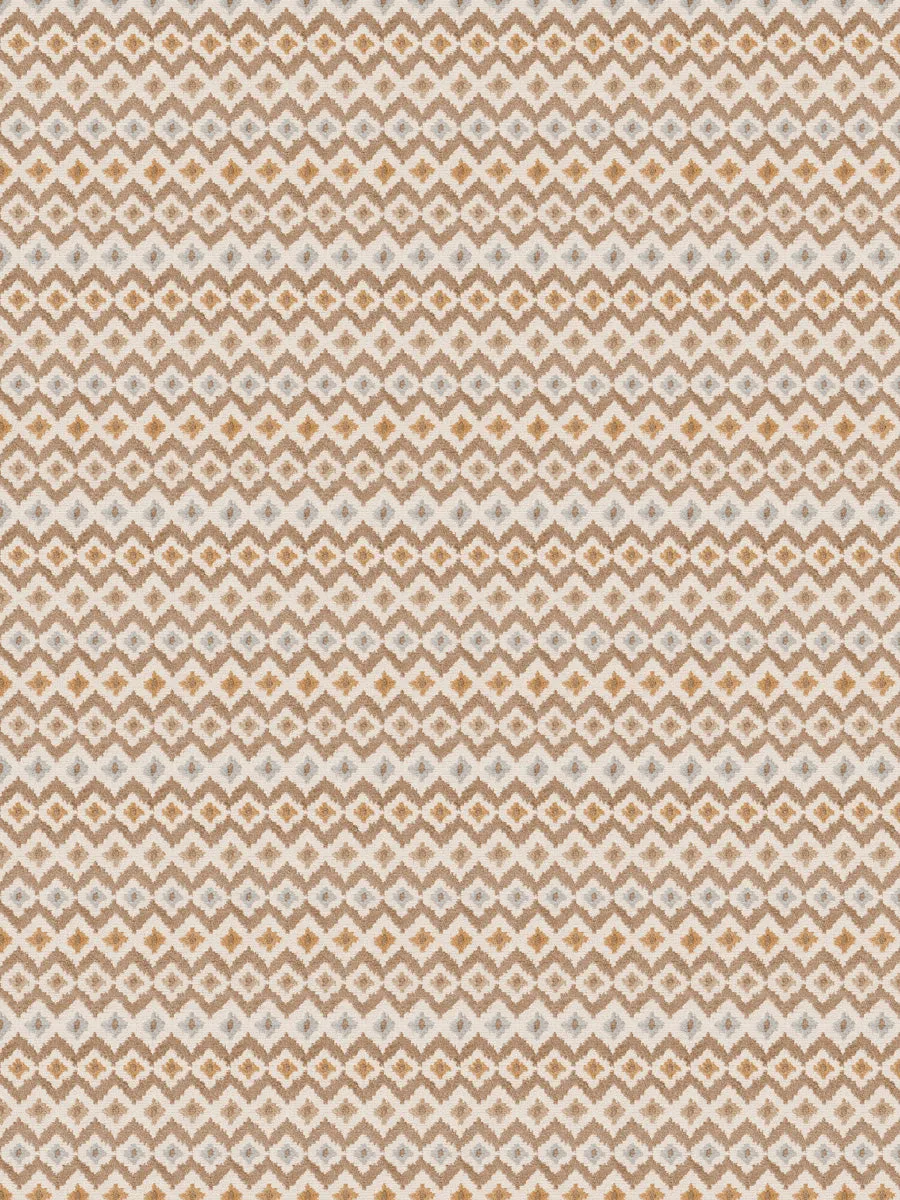 Monogram - Linen