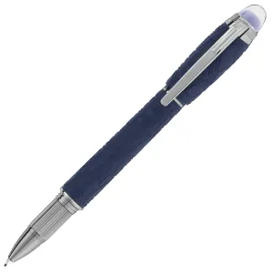 Montblanc Finseliner Starwalker Spaceblue Resin 130212