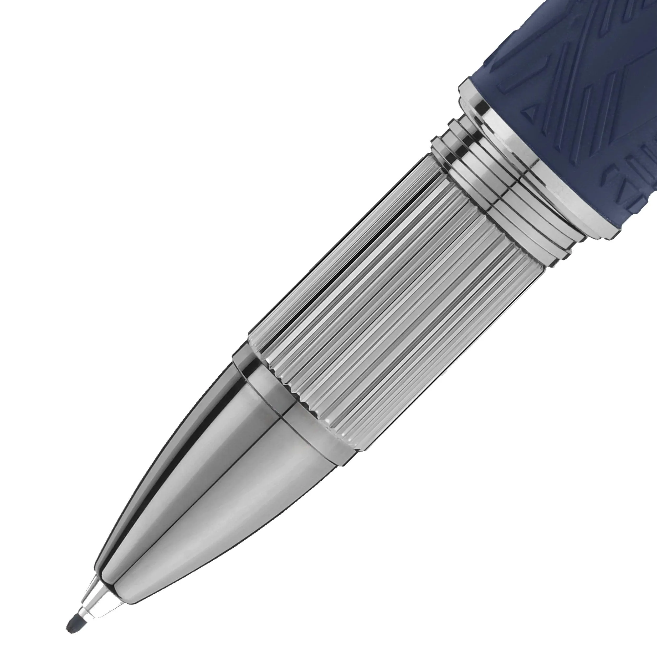 Montblanc Finseliner Starwalker Spaceblue Resin 130212