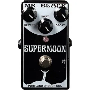 MR BLACK Supermoon