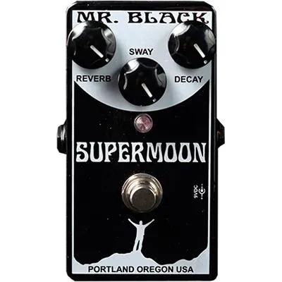 MR BLACK Supermoon