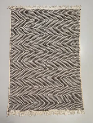 M'rirt's Zigzag Vintage Flatweave