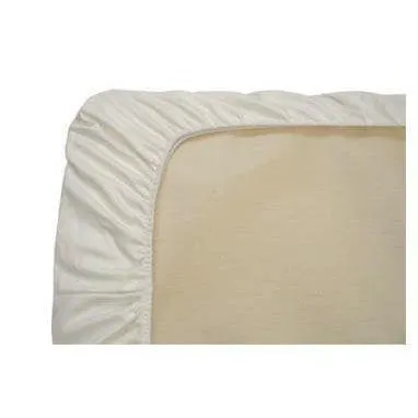 Naturepedic Organic Cotton Sateen Cradle Sheet
