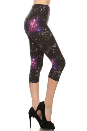 Nebula Premium Capri