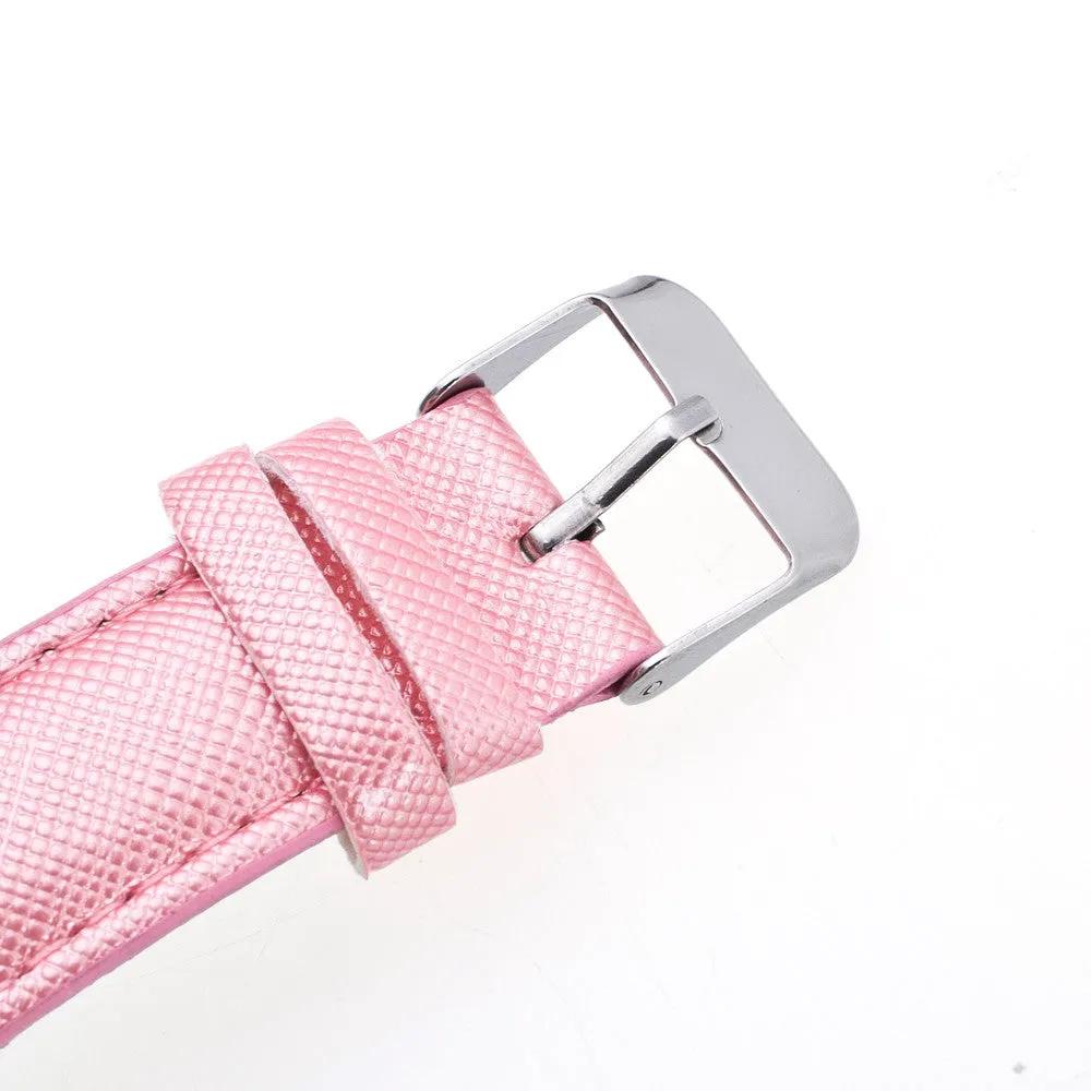 Nebula Space Retro Watch
