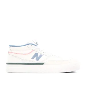 New Balance Numeric 417ALD Franky Villani White Sale