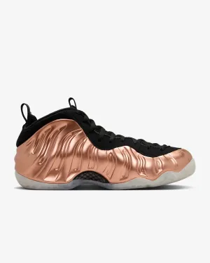 NIKE AIR FOAMPOSITE ONE - COPPER