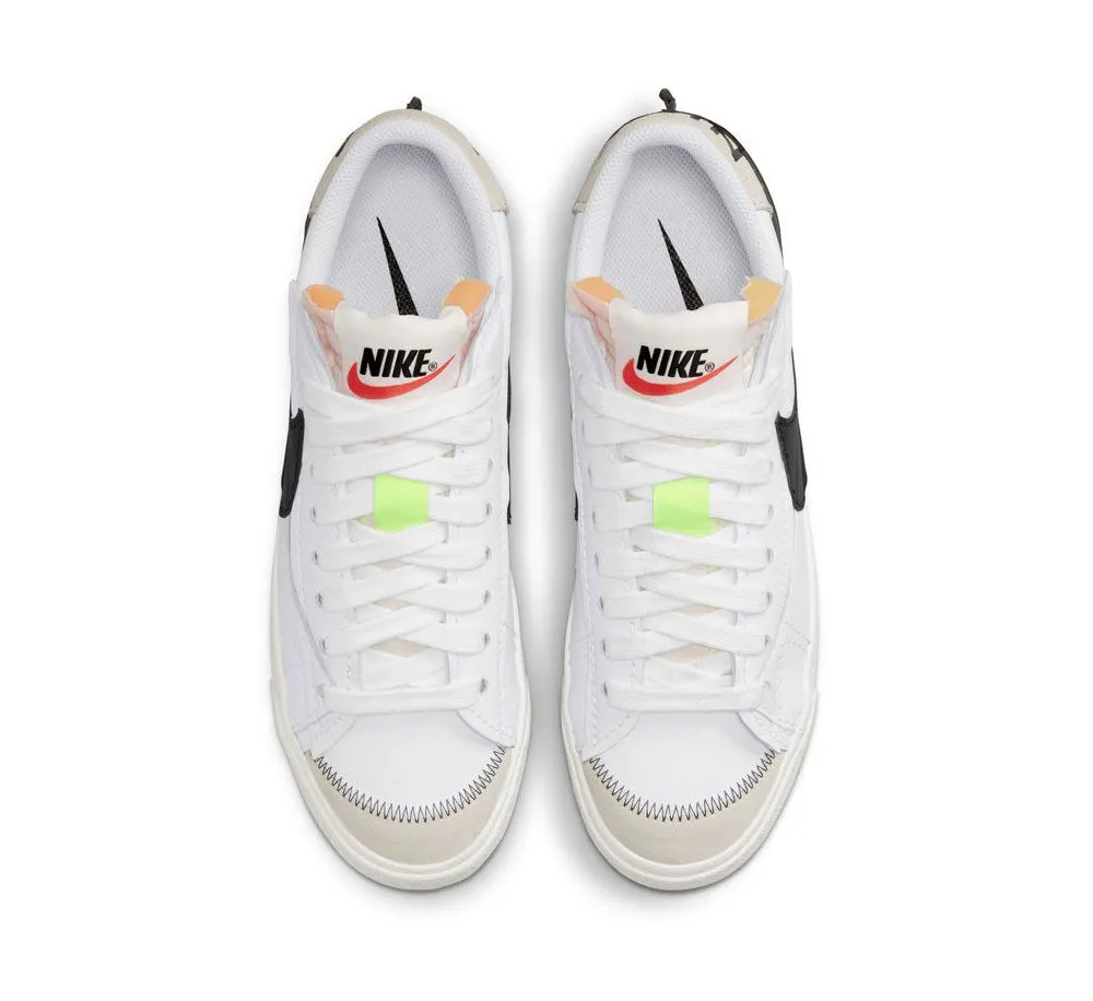NIKE BLAZER LOW '77 JUMBO