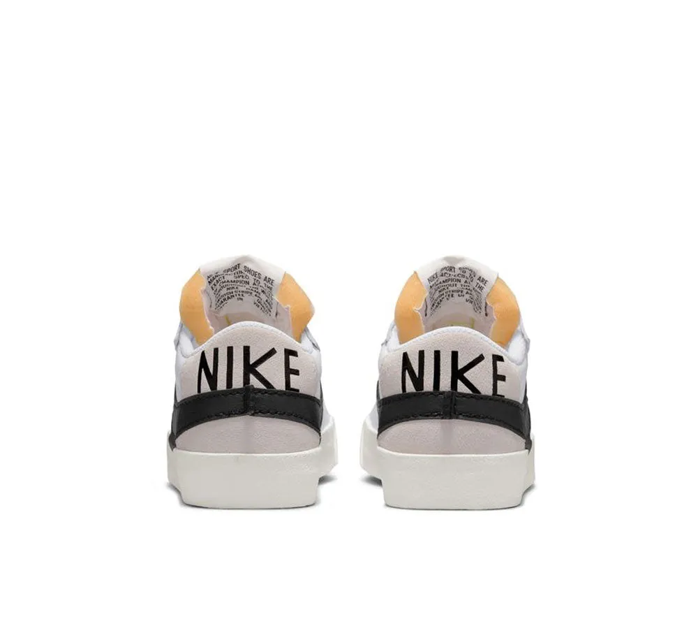 NIKE BLAZER LOW '77 JUMBO