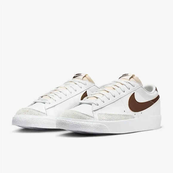 Nike Blazer Low ‘77