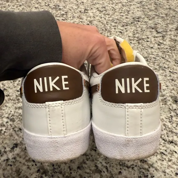 Nike Blazer Low ‘77