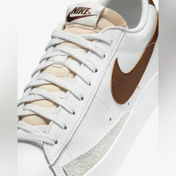 Nike Blazer Low ‘77