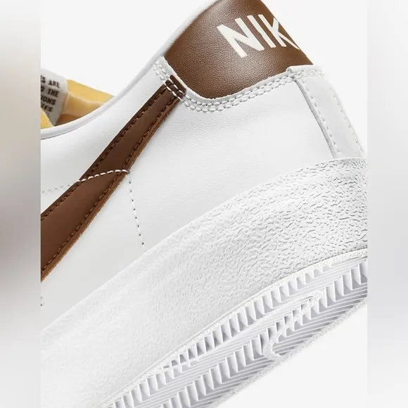 Nike Blazer Low ‘77