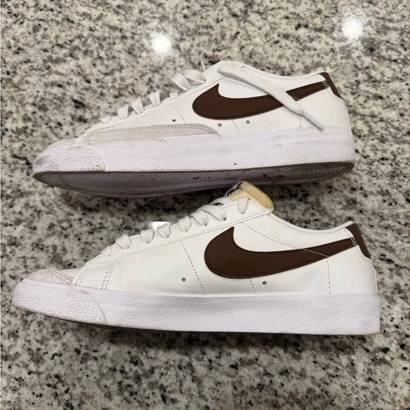 Nike Blazer Low ‘77