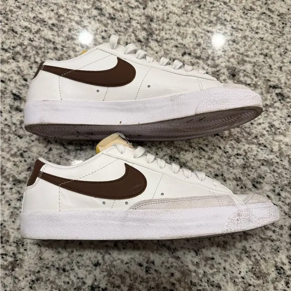 Nike Blazer Low ‘77