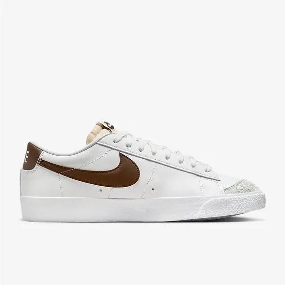 Nike Blazer Low ‘77