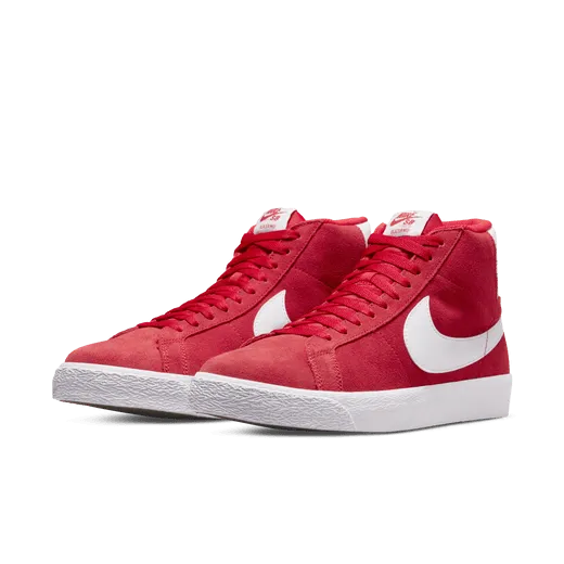 Nike SB Zoom Blazer Mid