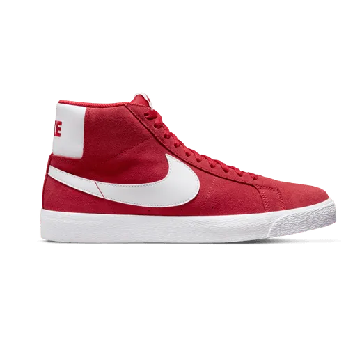 Nike SB Zoom Blazer Mid