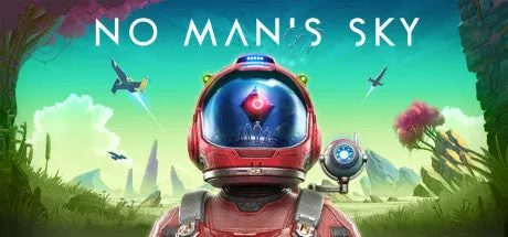 No Man's Sky (XBOX ONE)