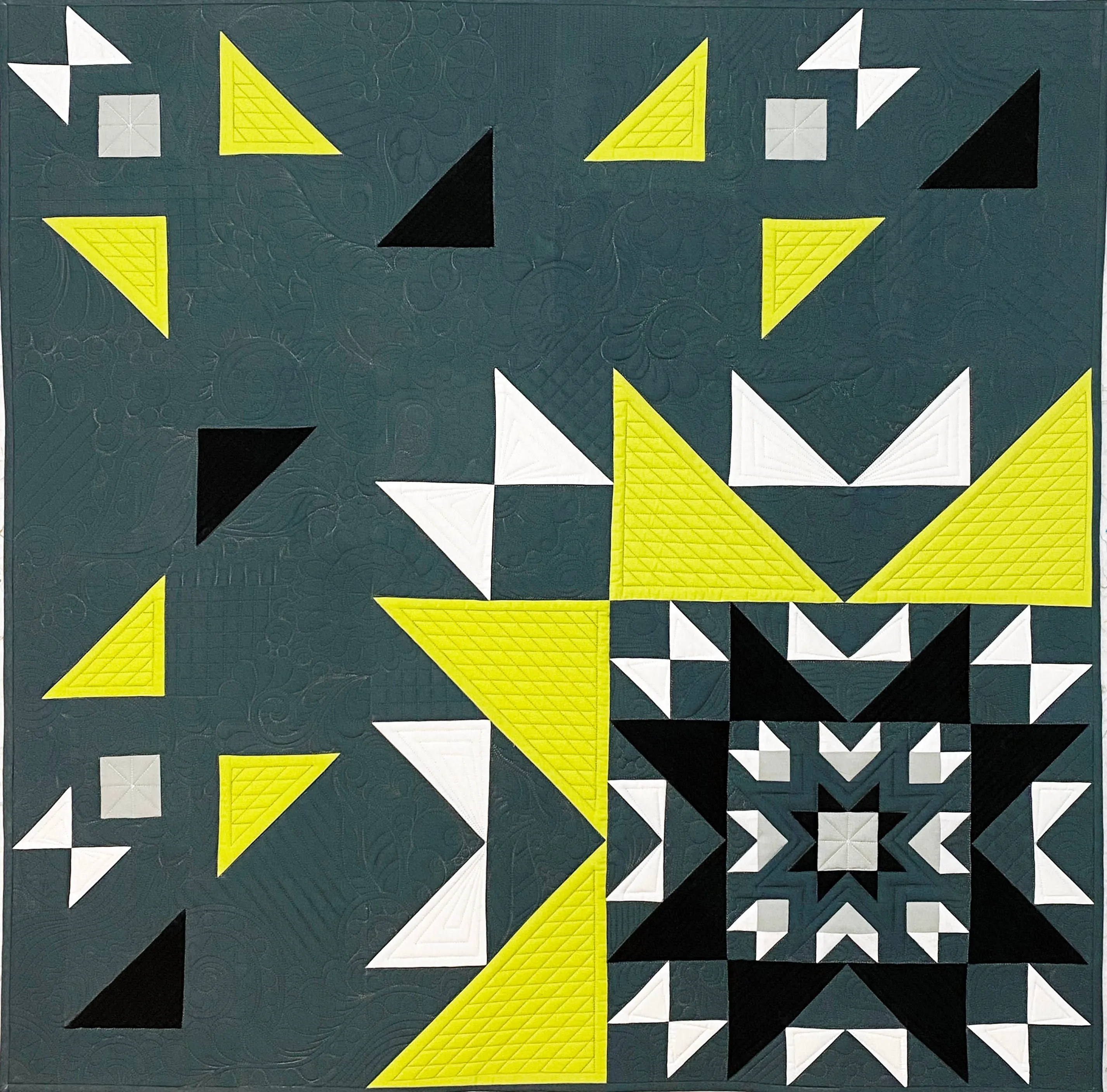 Novalie - PDF Download pattern