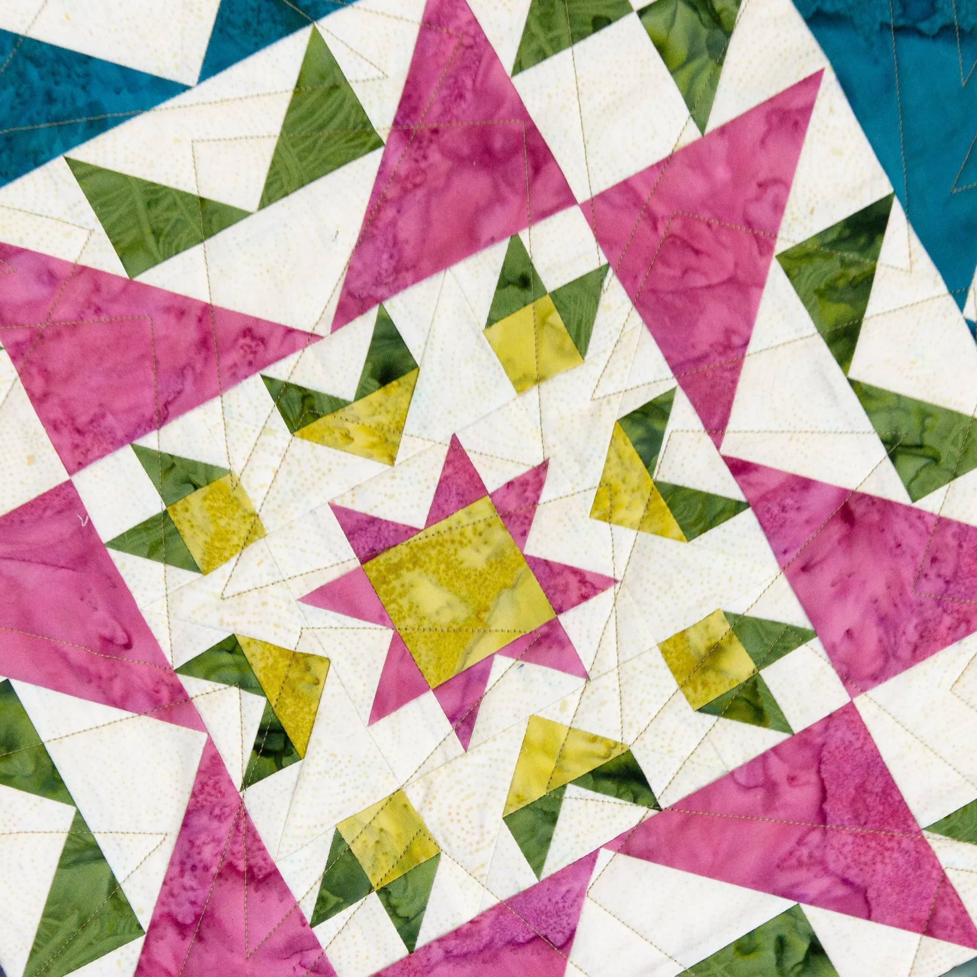 Novalie - PDF Download pattern