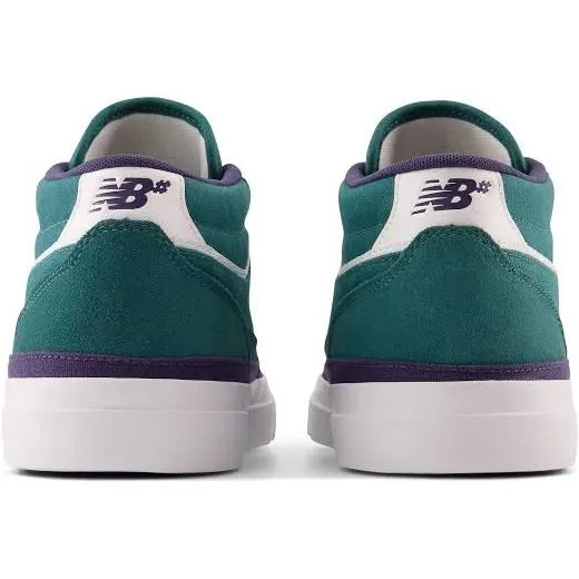 Numeric 417 Franky Villani Green/White