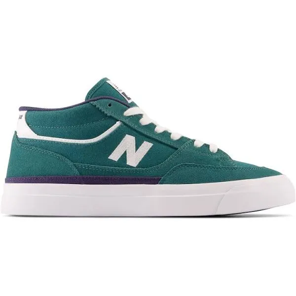 Numeric 417 Franky Villani Green/White