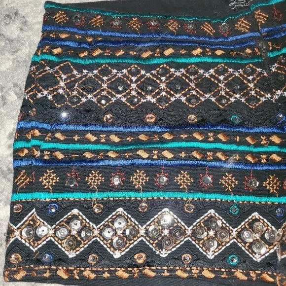 🍀NWOT Lucky Brand Live in Love 🔥😎💕! Gorgeous!