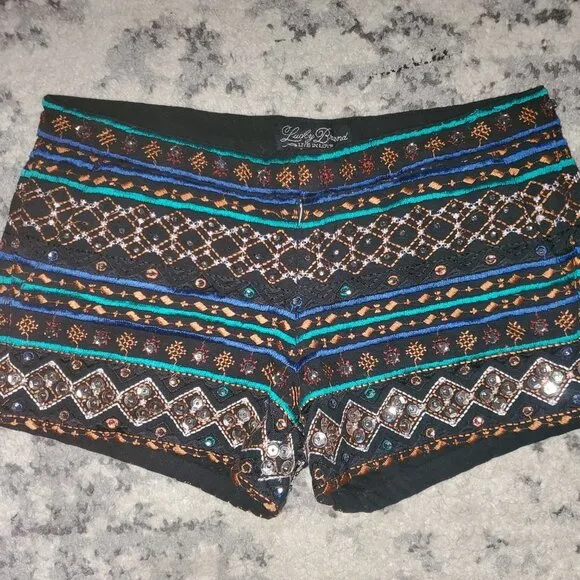 🍀NWOT Lucky Brand Live in Love 🔥😎💕! Gorgeous!