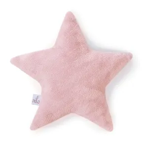 Oilo Star Pillow (Blush)