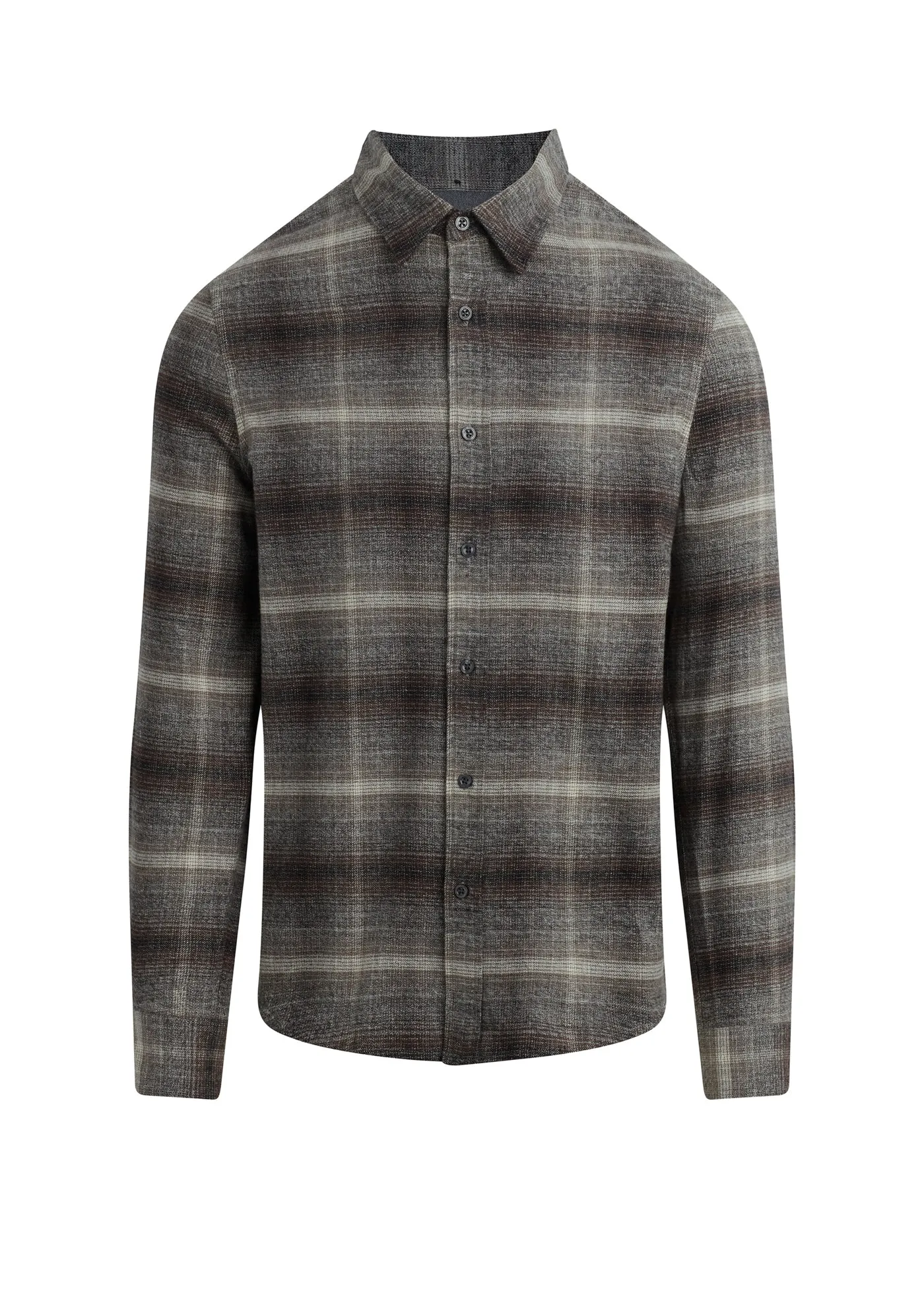 OLIVER FLANNEL SHIRT