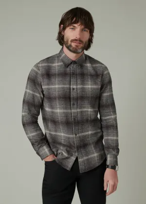 OLIVER FLANNEL SHIRT