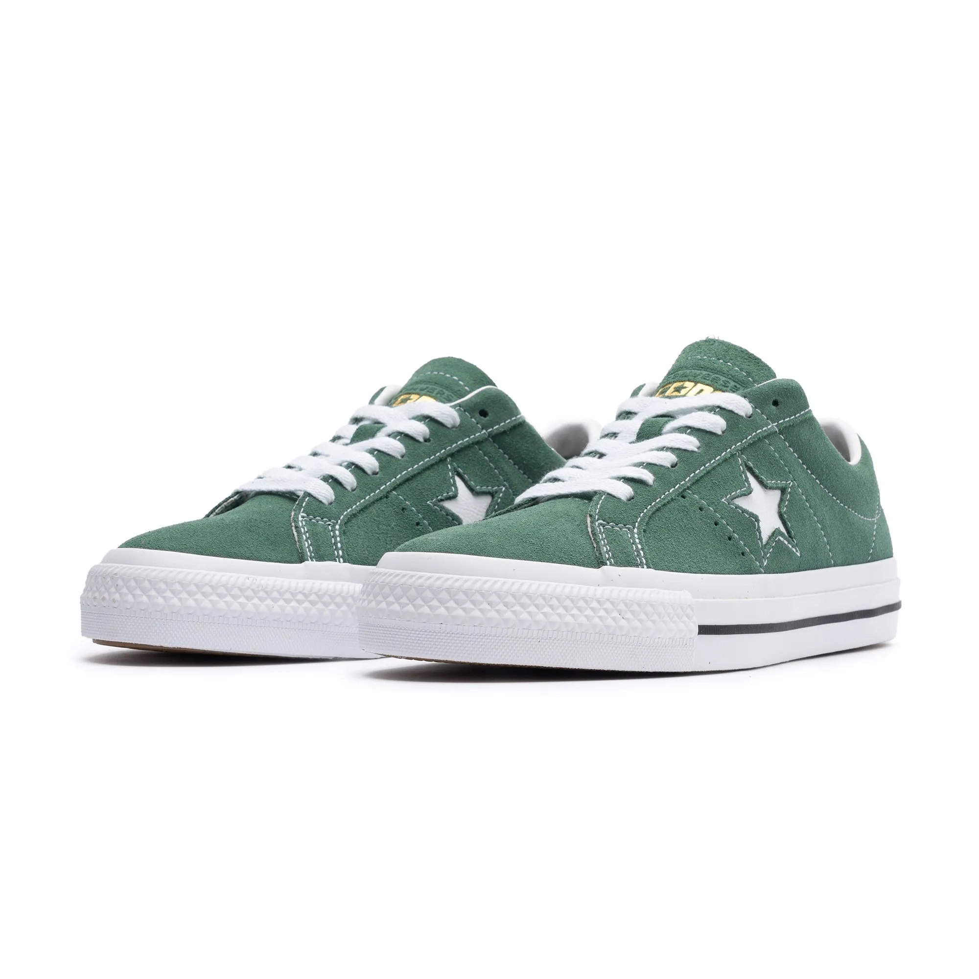 One Star Pro OX Admiral Elm A07618C