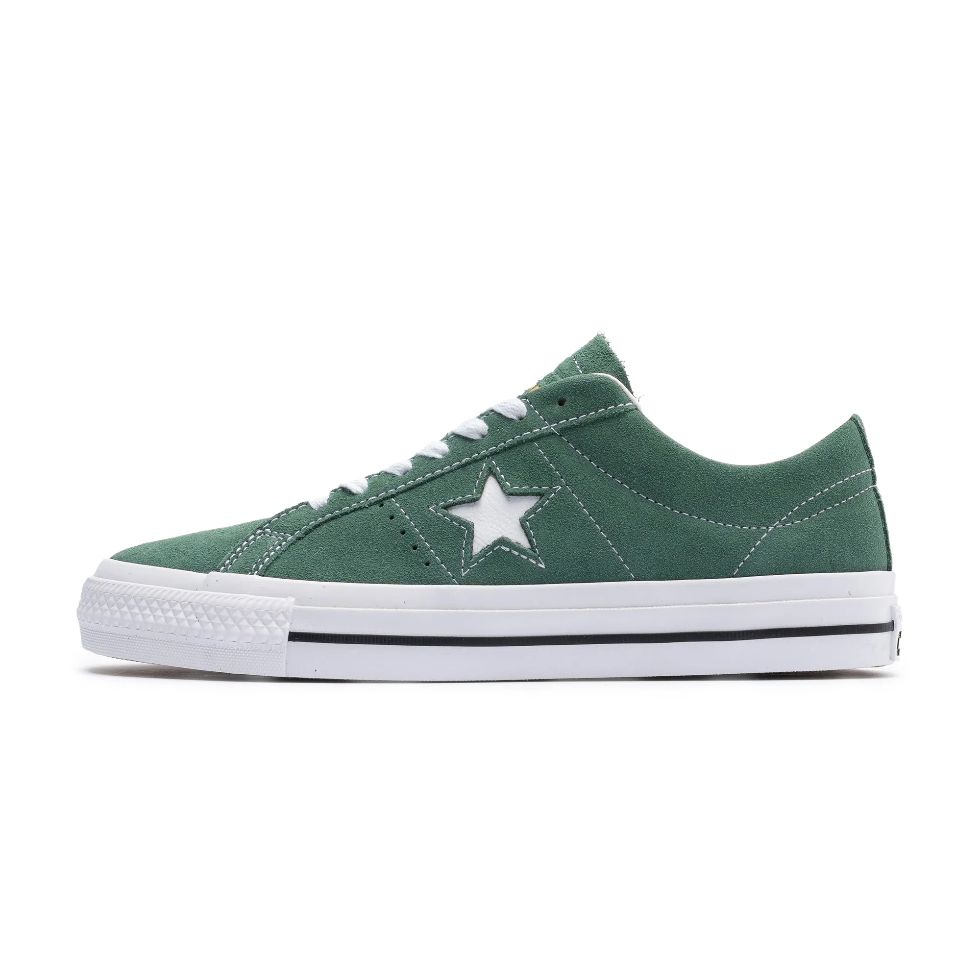 One Star Pro OX Admiral Elm A07618C