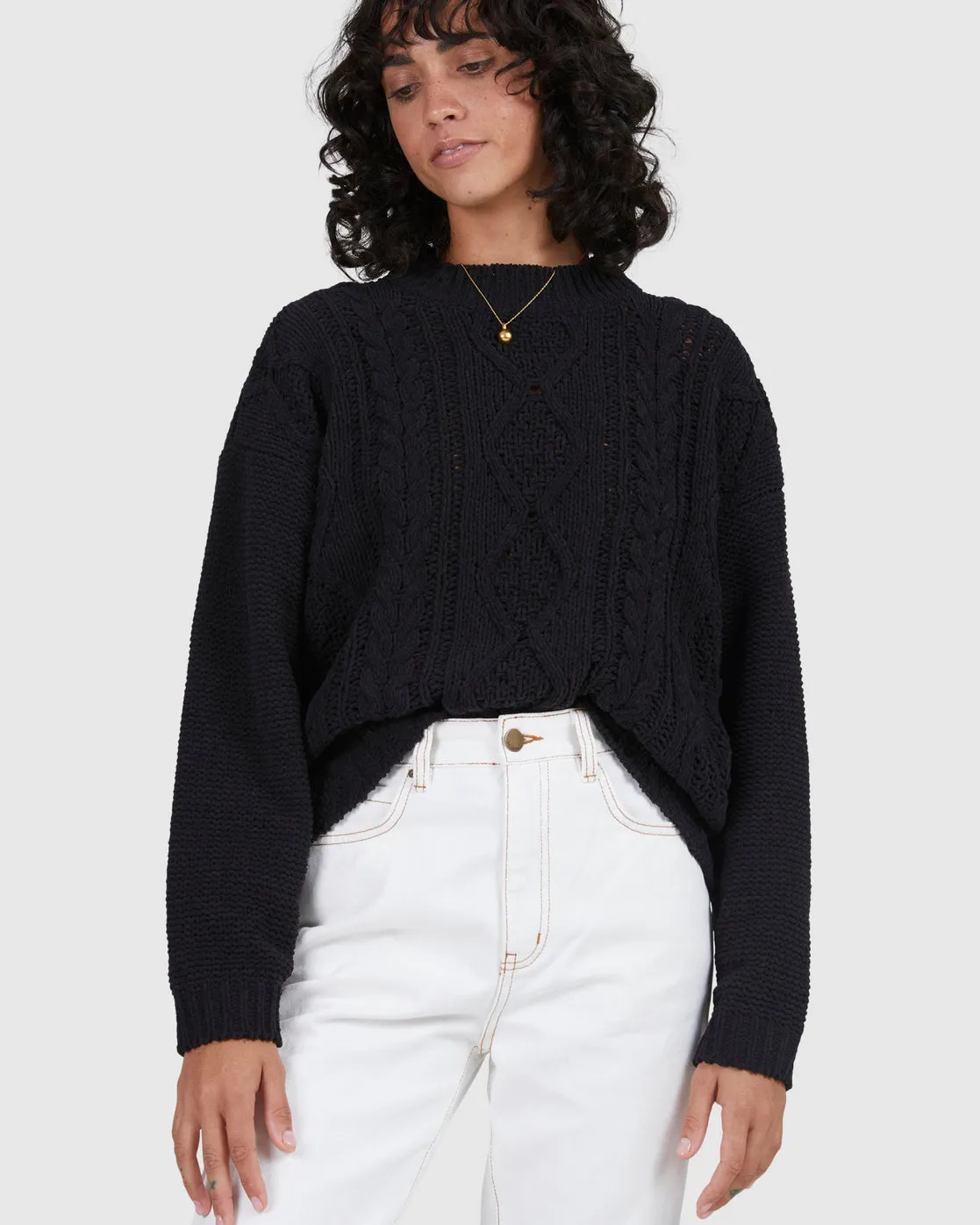 Only Yours Sweater