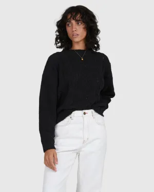 Only Yours Sweater