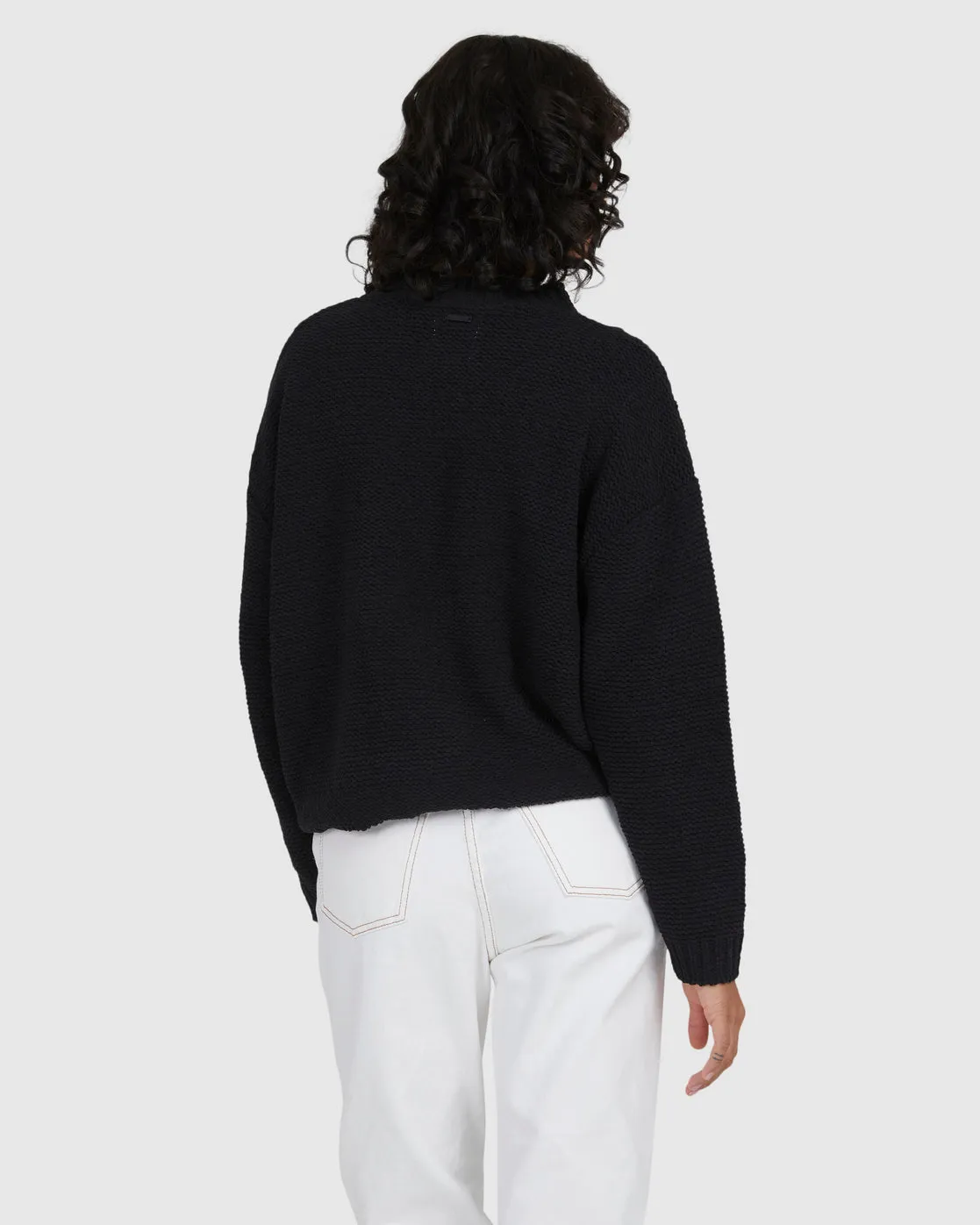 Only Yours Sweater