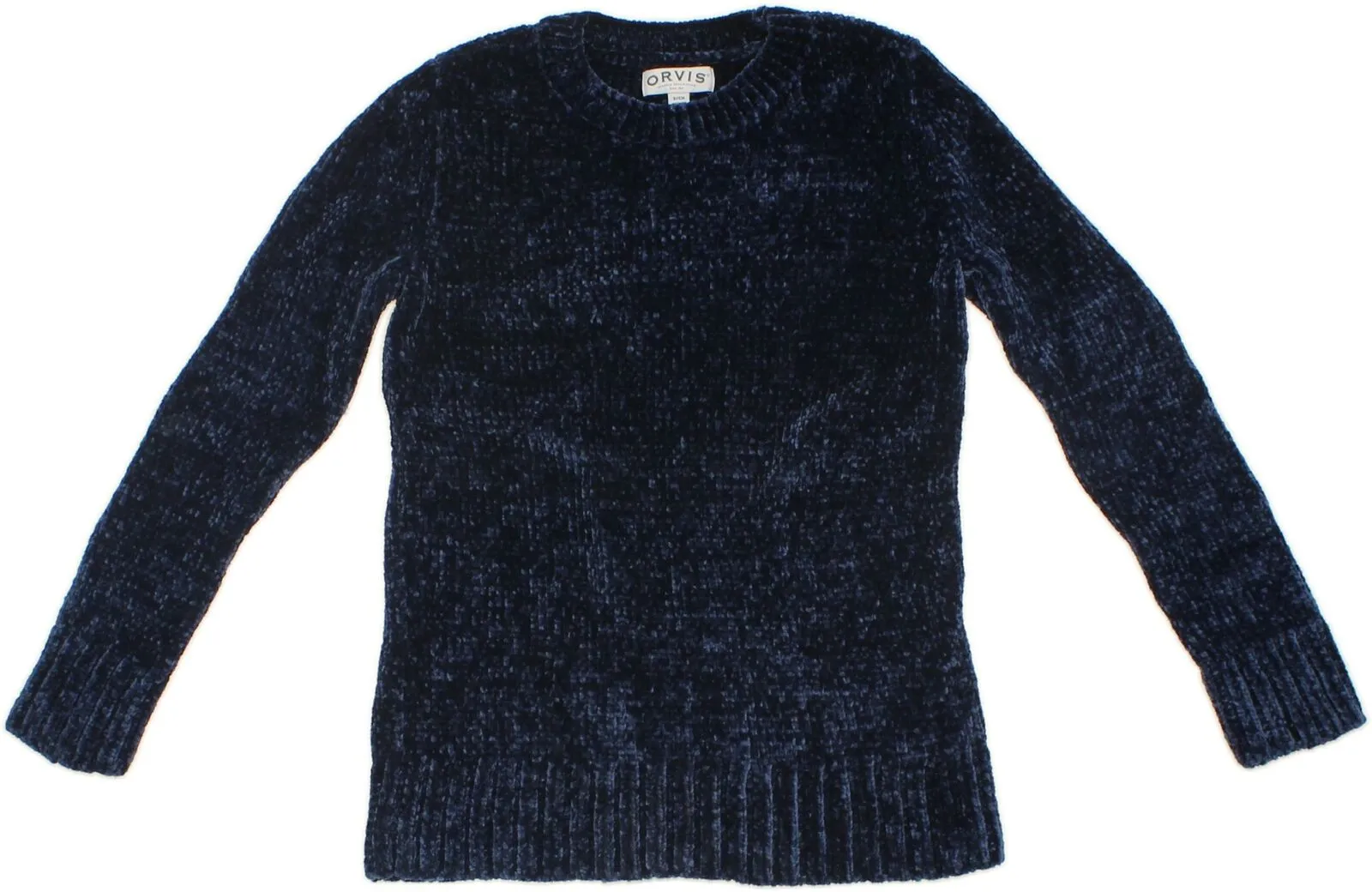 Orvis Women's Chenille Pullover Sweater