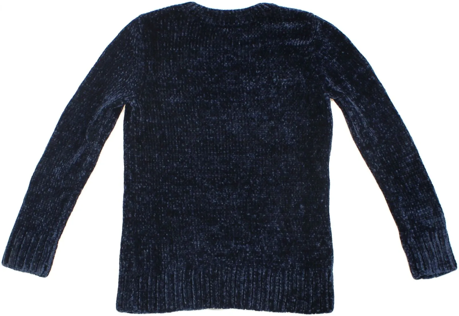 Orvis Women's Chenille Pullover Sweater
