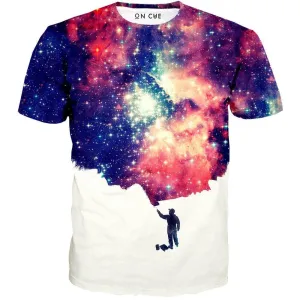 Painting The Universe T-Shirt