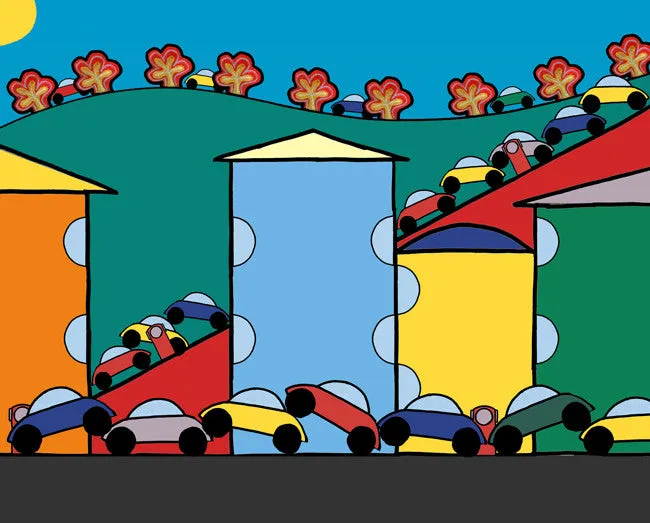 Parking Space