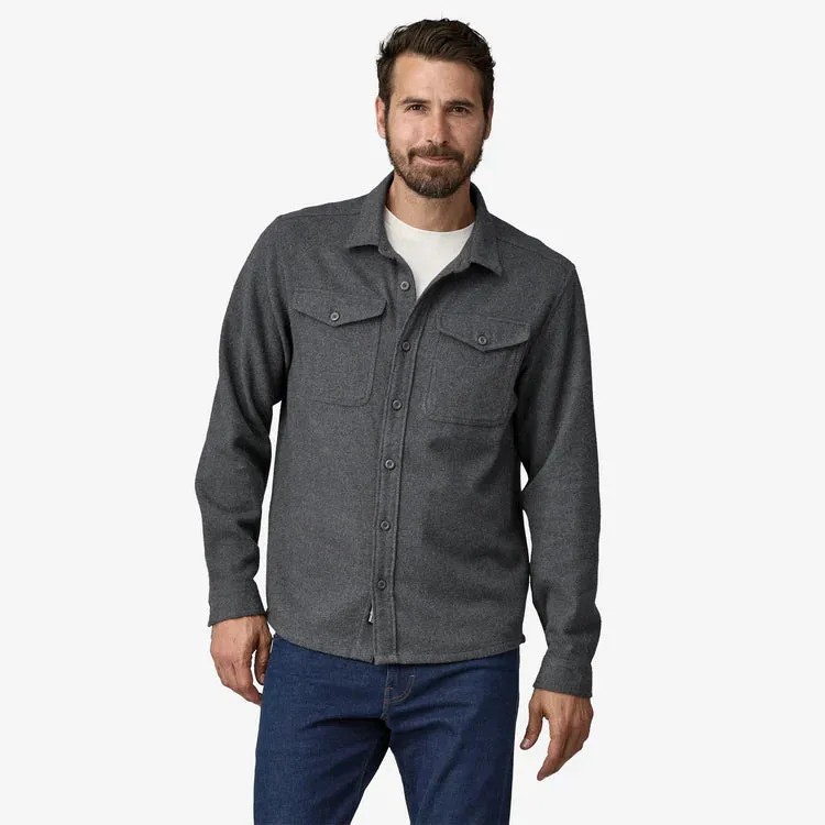 PATAGONIA M's Fjord Flannel Shirt