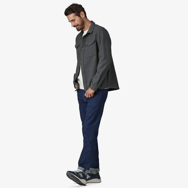 PATAGONIA M's Fjord Flannel Shirt