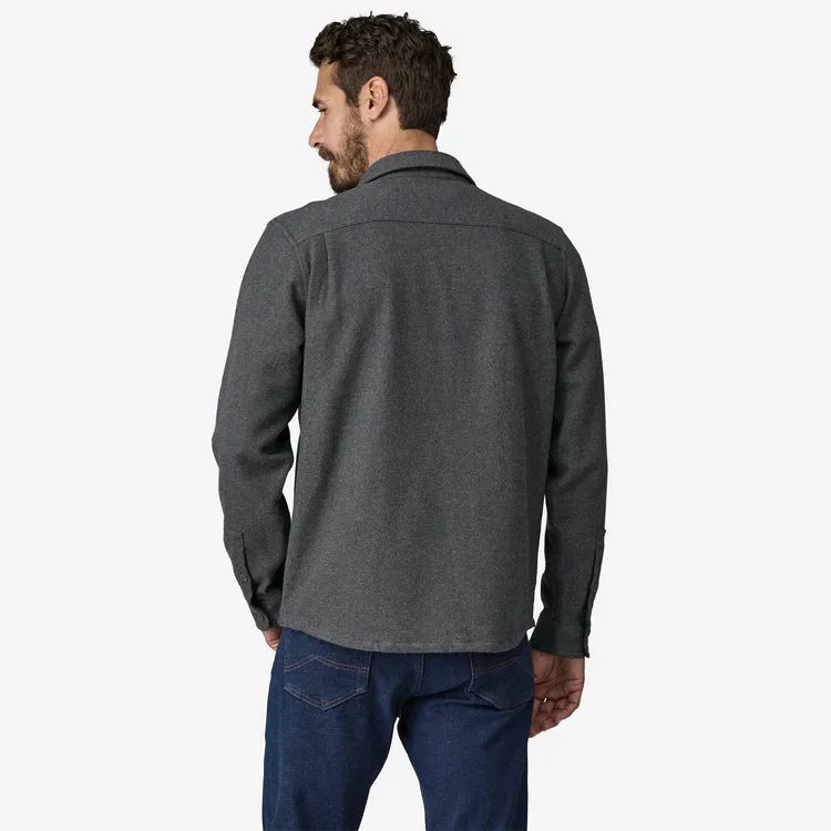 PATAGONIA M's Fjord Flannel Shirt