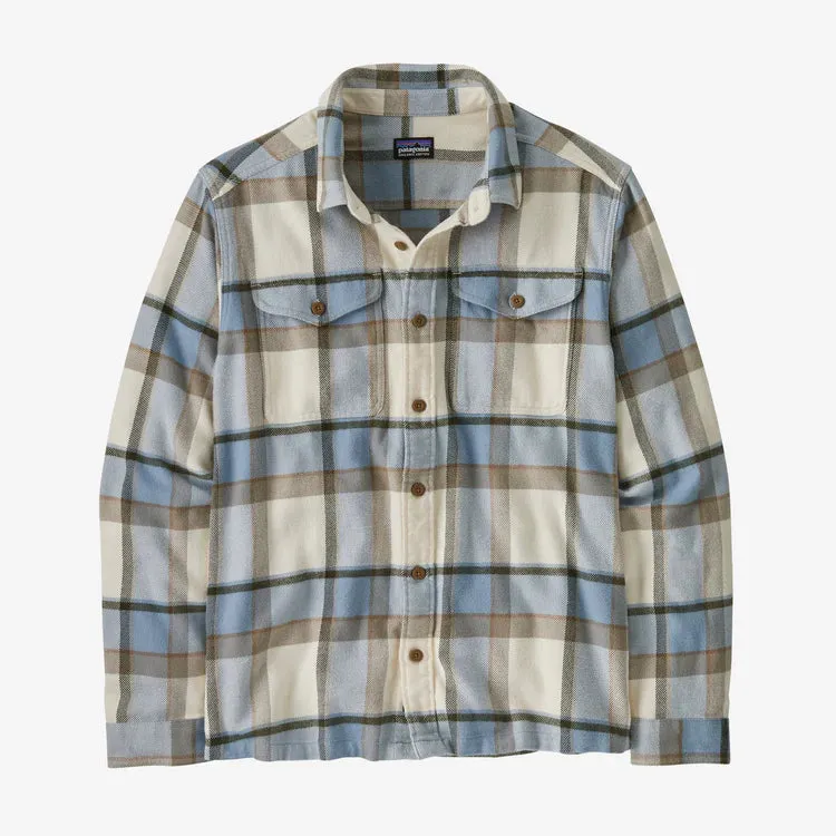 PATAGONIA M's Fjord Flannel Shirt