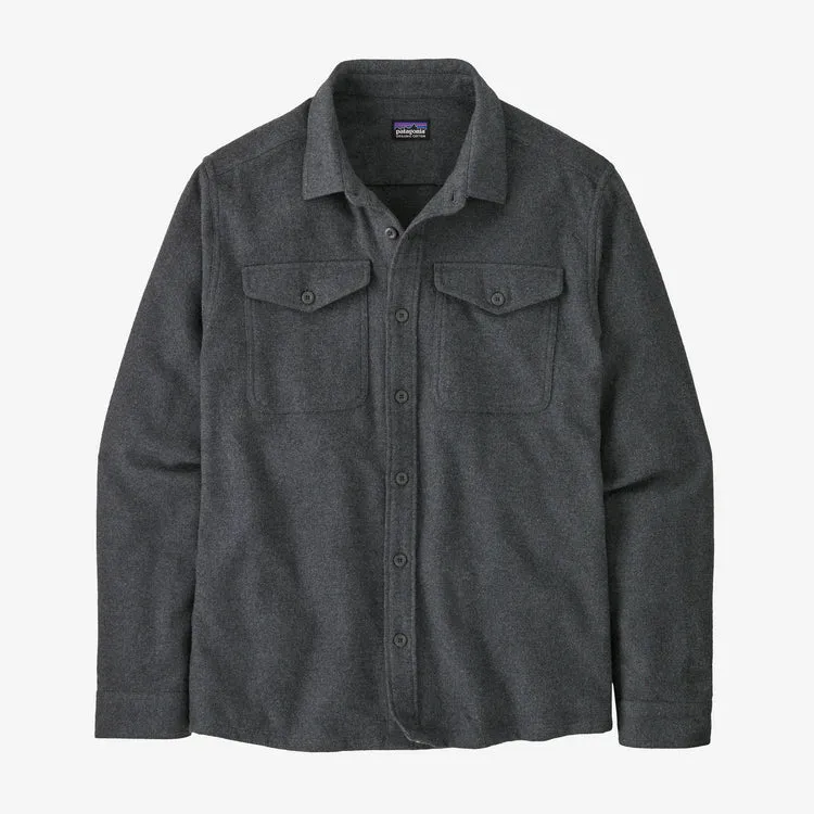 PATAGONIA M's Fjord Flannel Shirt