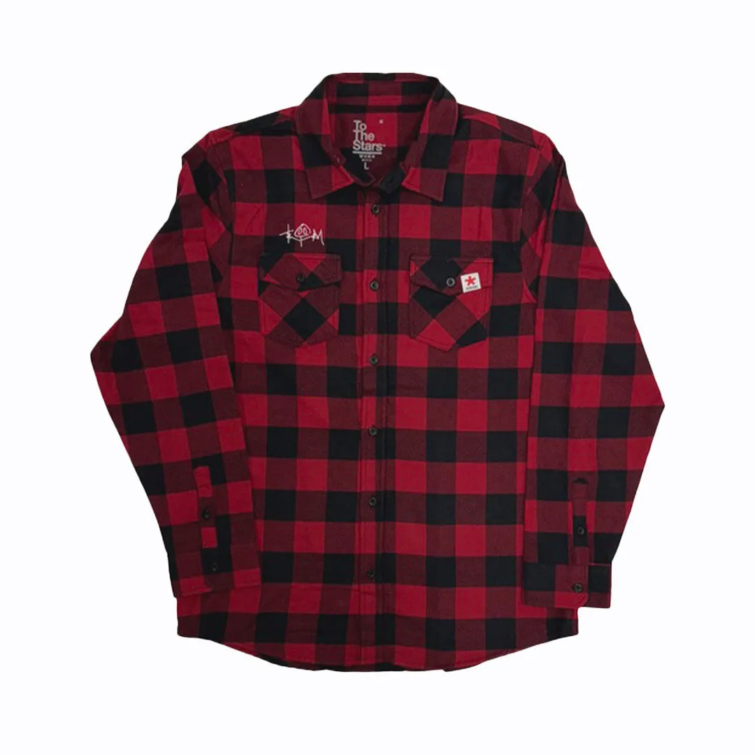 Pendleton Flannel