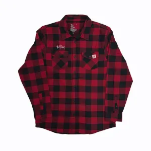 Pendleton Flannel