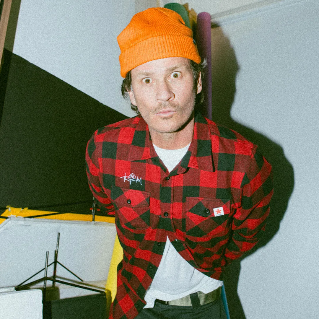 Pendleton Flannel
